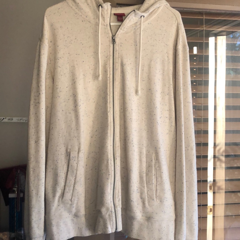 Men’s hoodie